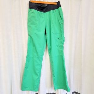 Healing Hands Purple Label Yoga Scrubs